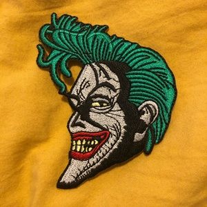 Joker Patch